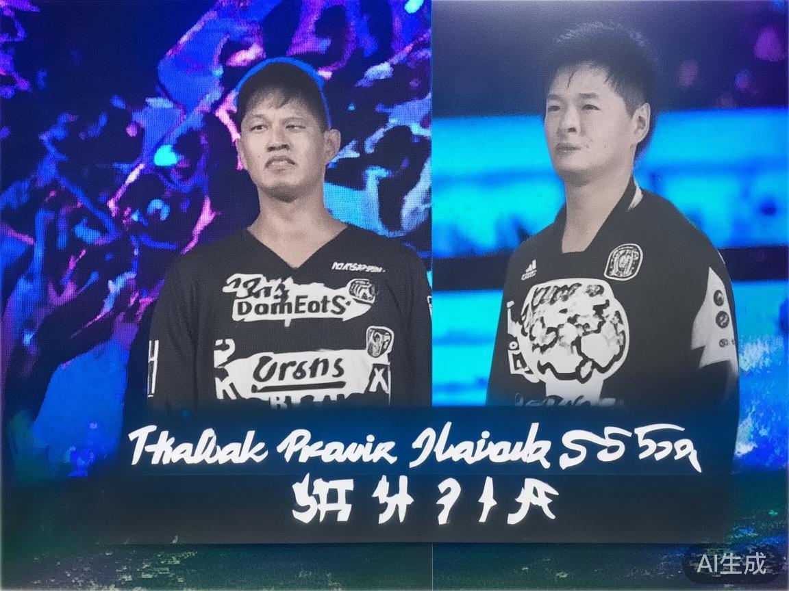 泰国沙巴体育最新赛事全景解析及精彩赛事回顾全揭示