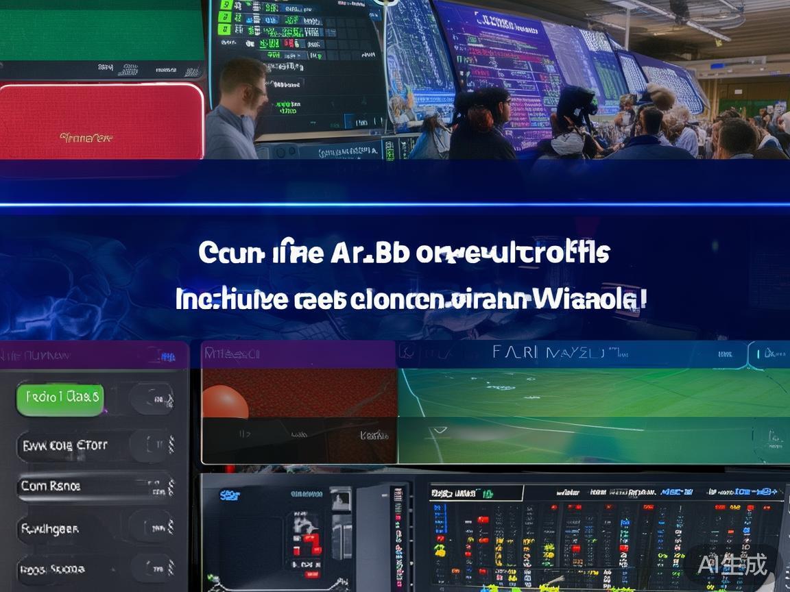 深入解析沙巴体育中国版：官方平台简介与核心特色全面解读