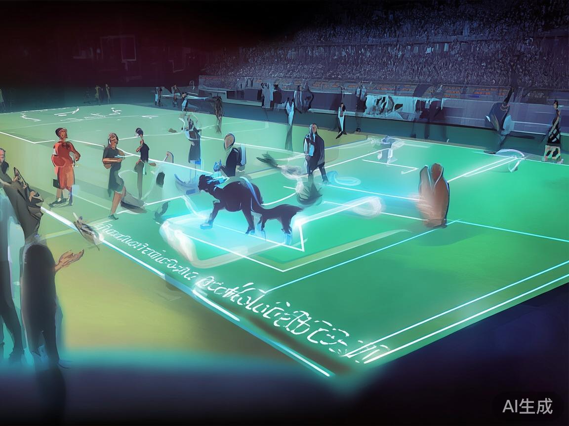 全面解析沙巴体育足球多项投注玩法与投注技巧指南，助您轻松获胜