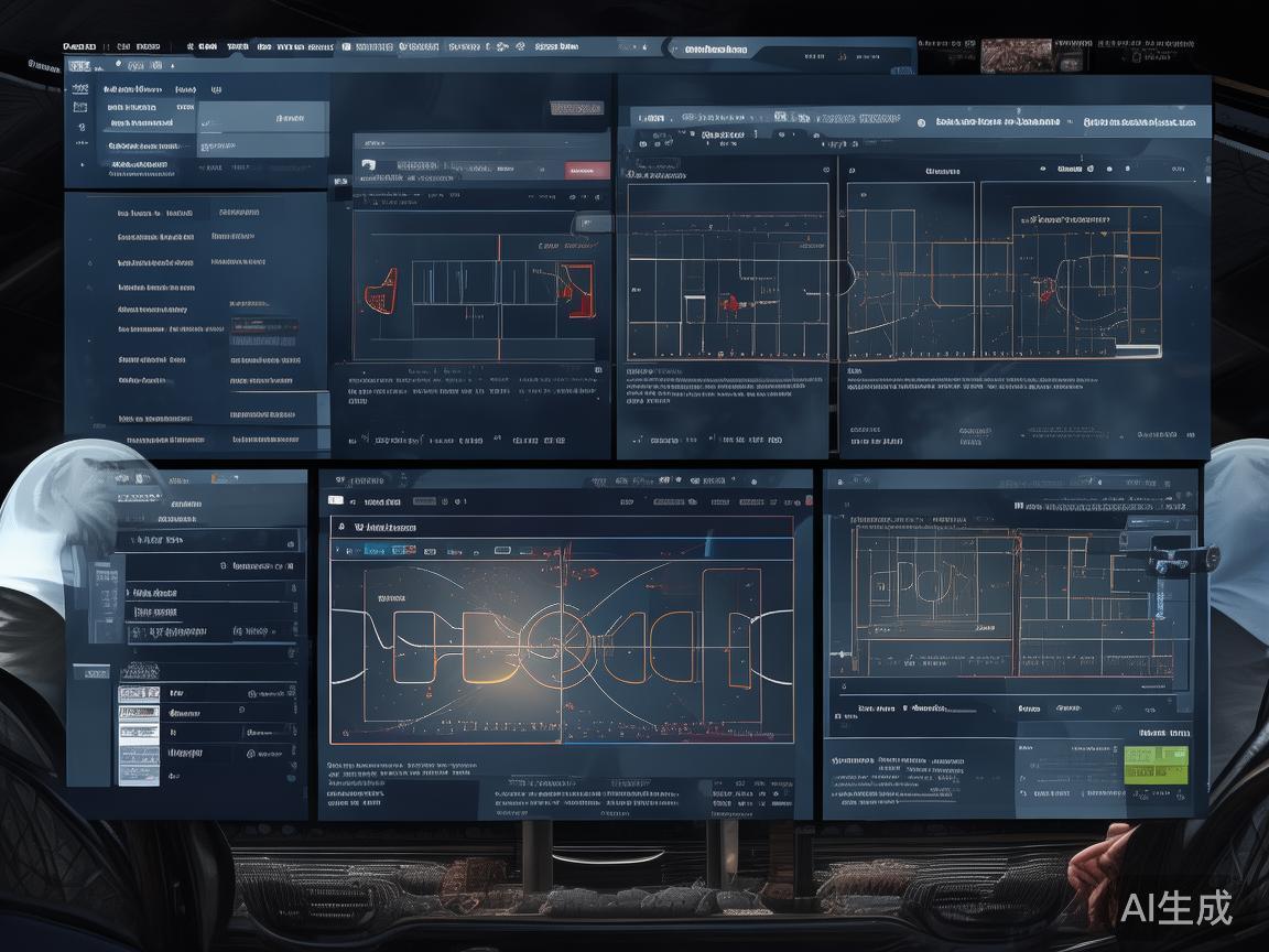 除了比赛数据，软件还涵盖最新体育新闻以及专业的赛事