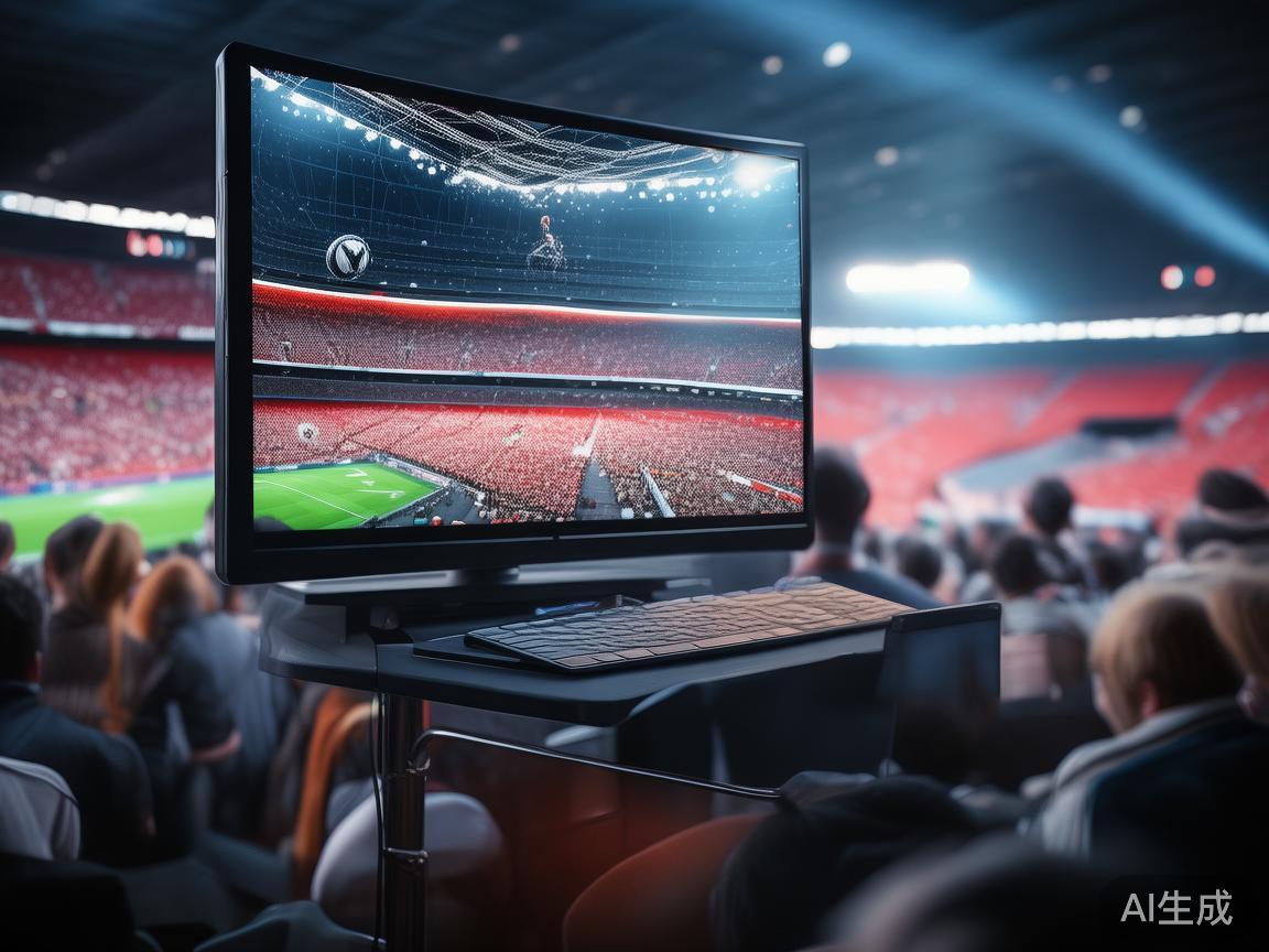 高清稳定的直播技术引领行业潮流
沙巴体育在线平台