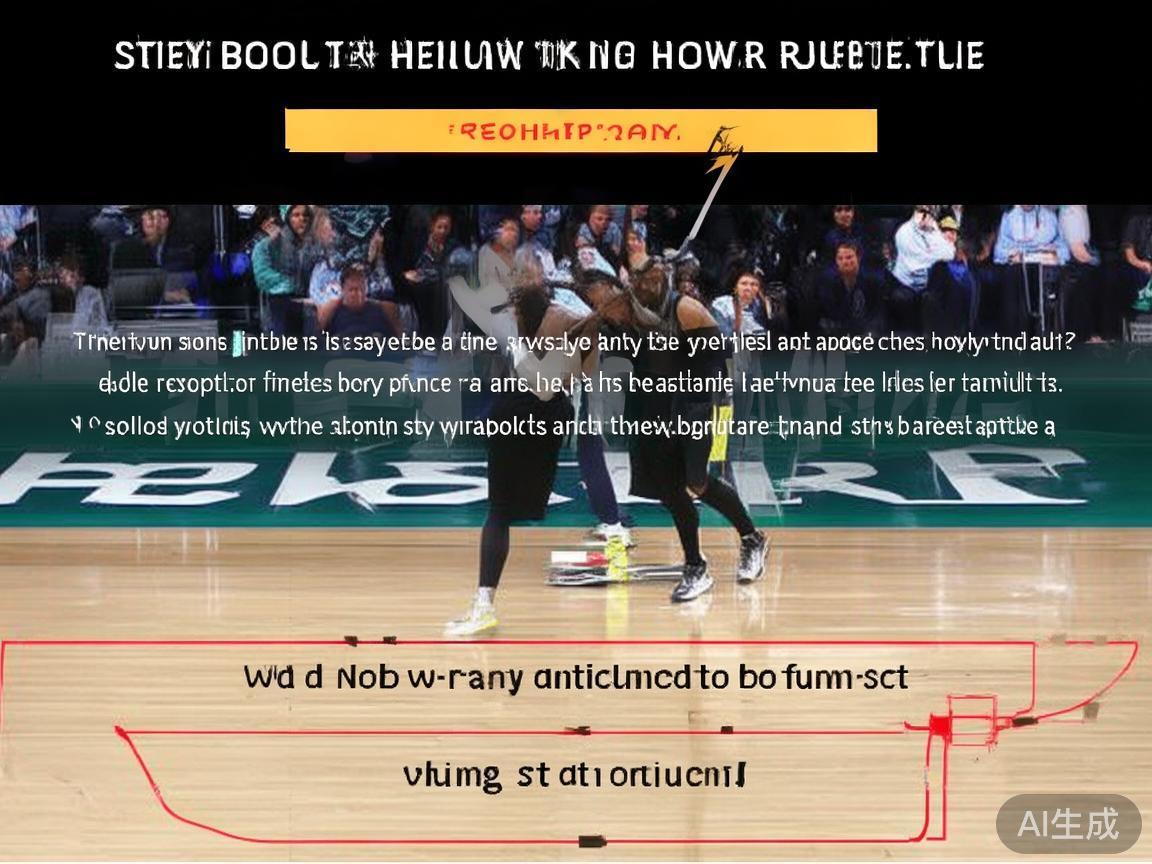 三分球和罚球规则调整
在新版本中，关于三分线的距