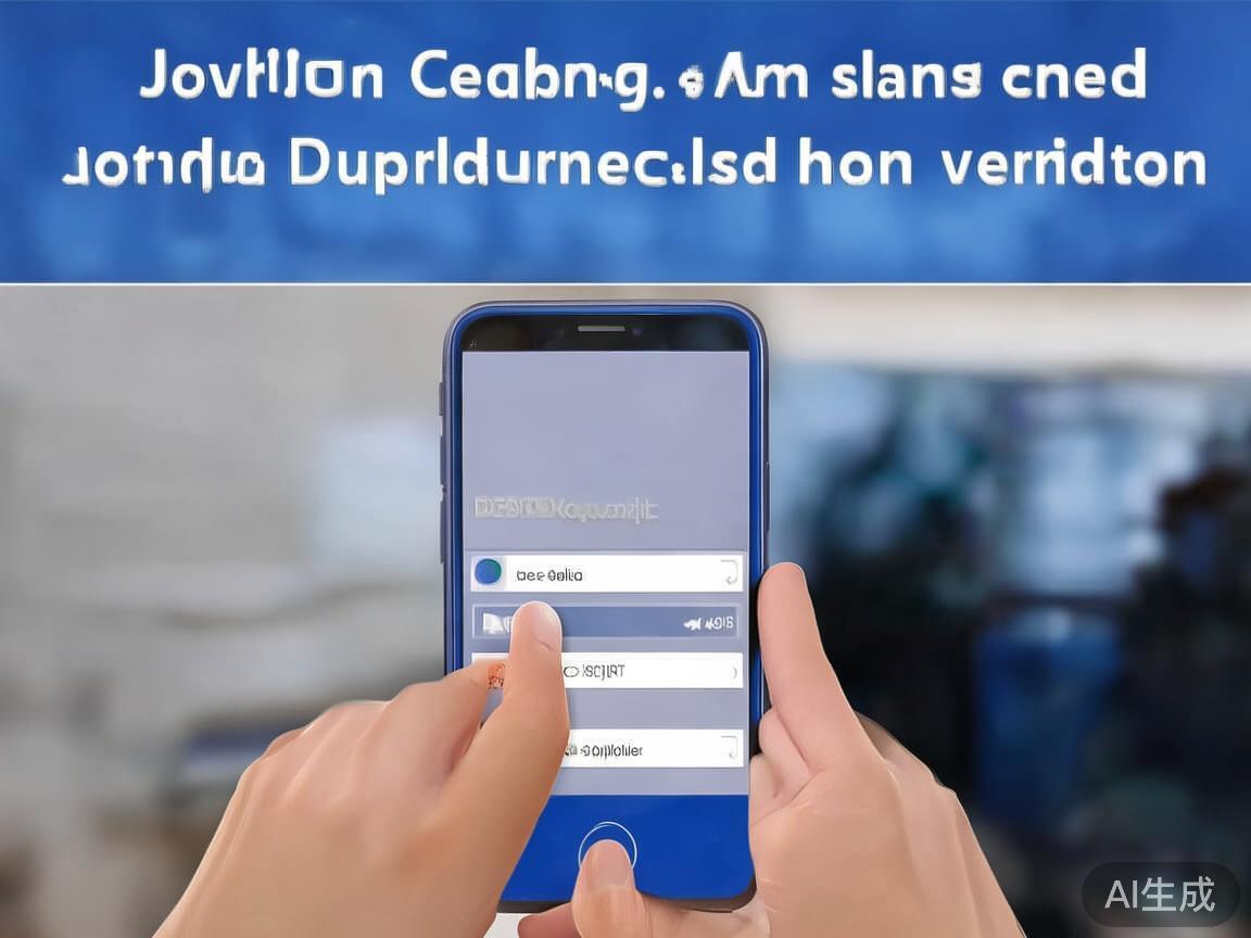 手机端无法显示登录界面
这可能是应用版本过旧或缓