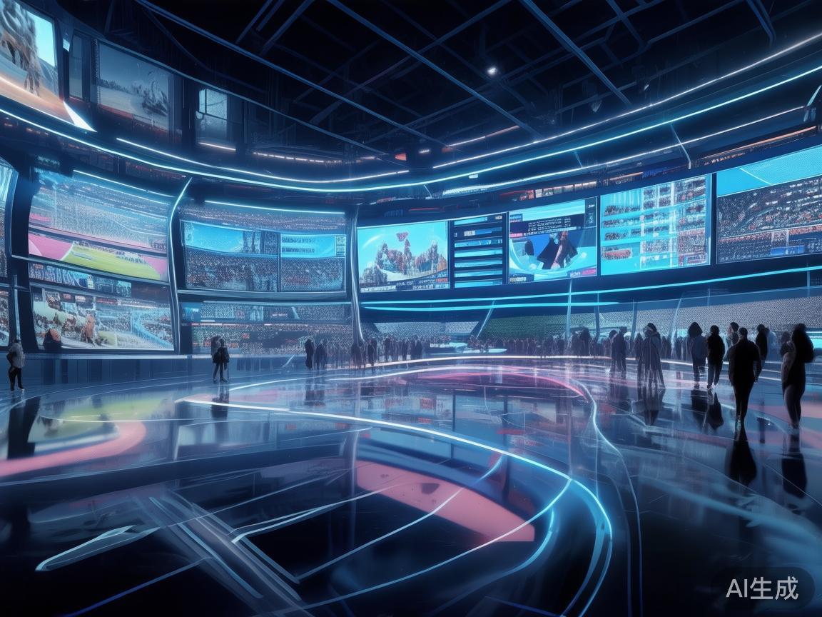 全面解析沙巴体育流动现状与未来发展趋势:创新与挑战并存