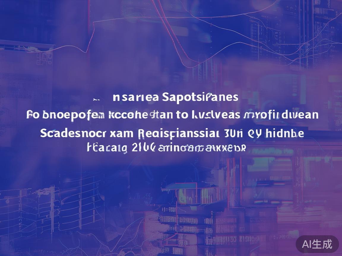 全面解析沙巴体育考试报名流程与注意事项,助你顺利备考 在当今社会,金融行业的快速发展带动了对专业人才的巨
