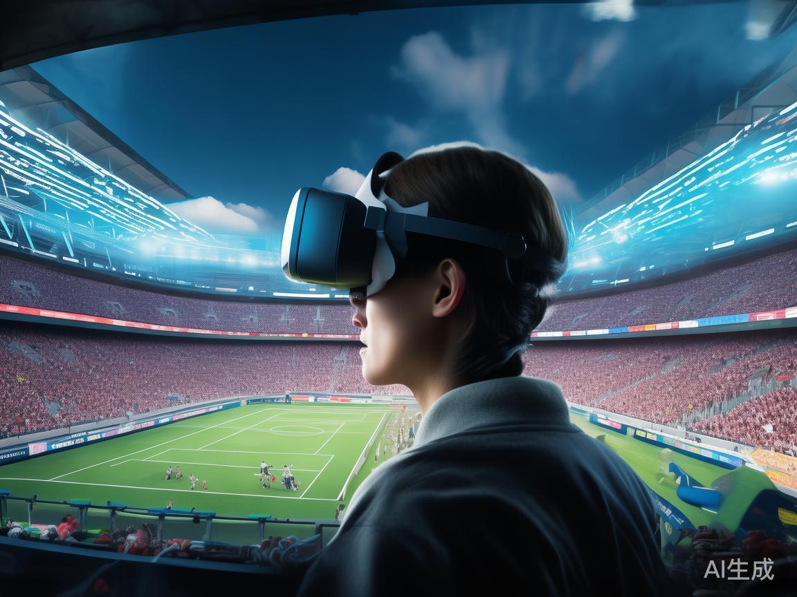 全面解析新世纪沙巴体育的创新发展与未来发展趋势