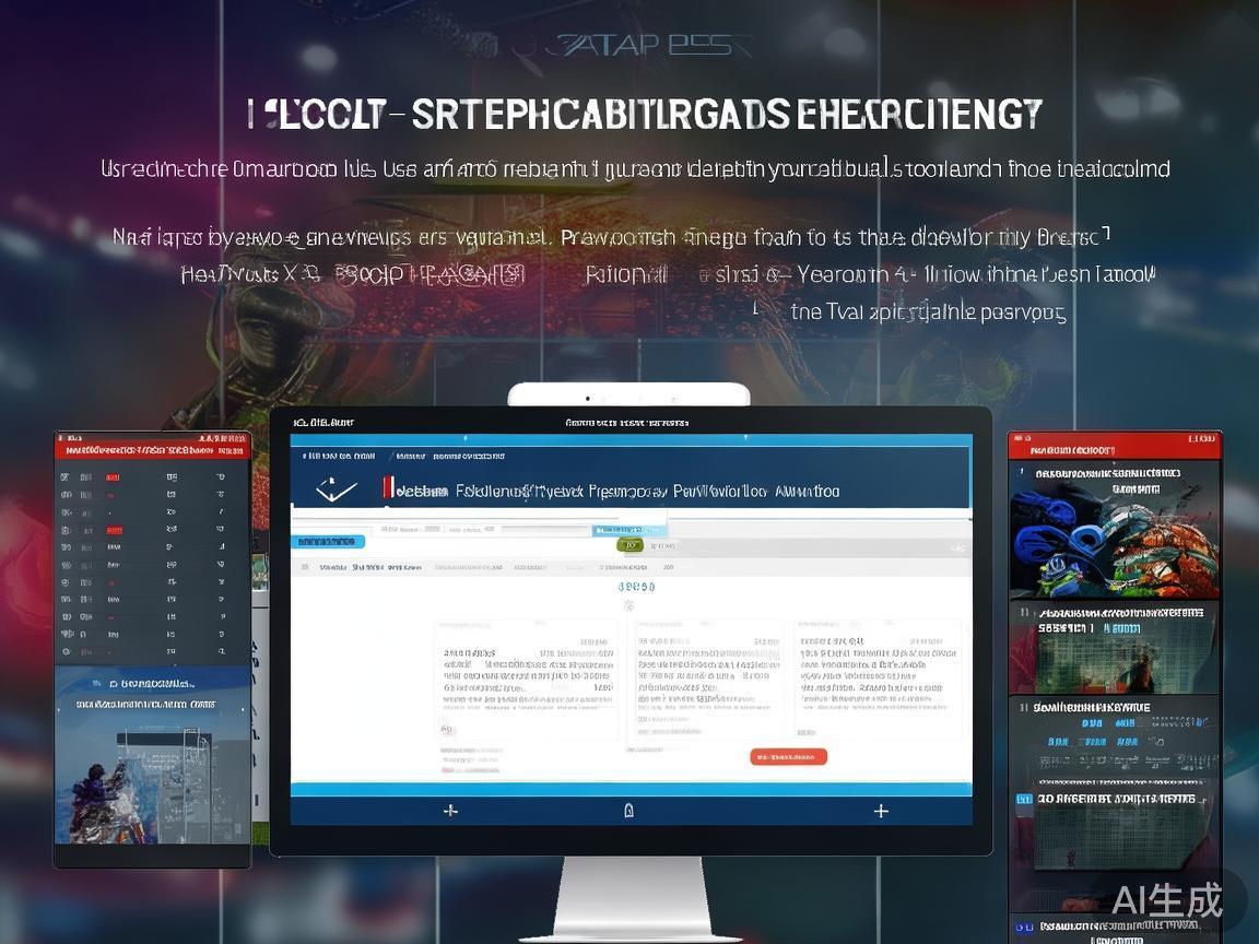 在当今数字化时代，在线娱乐平台不断发展，提升用户体