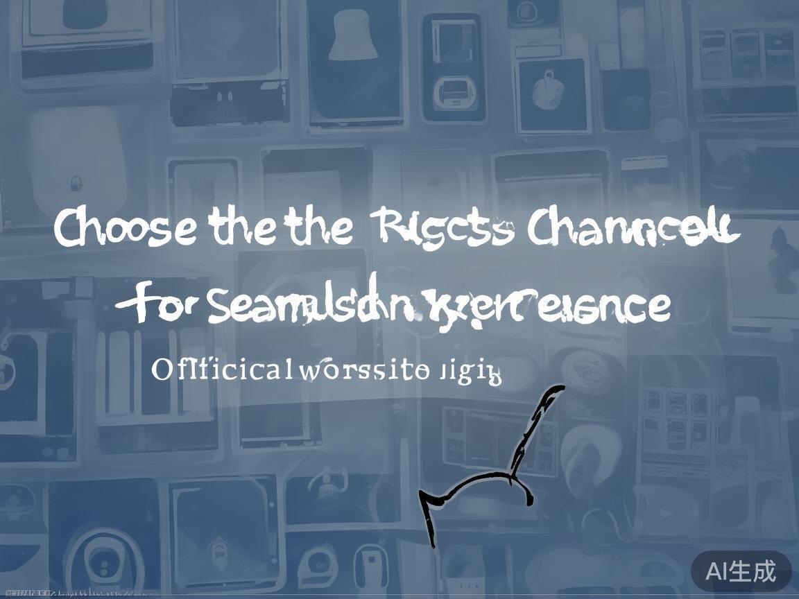 为了确保顺利访问，建议用户根据自己的设备选择合适的